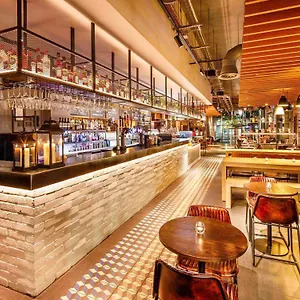 Ibis Canning Town Londres