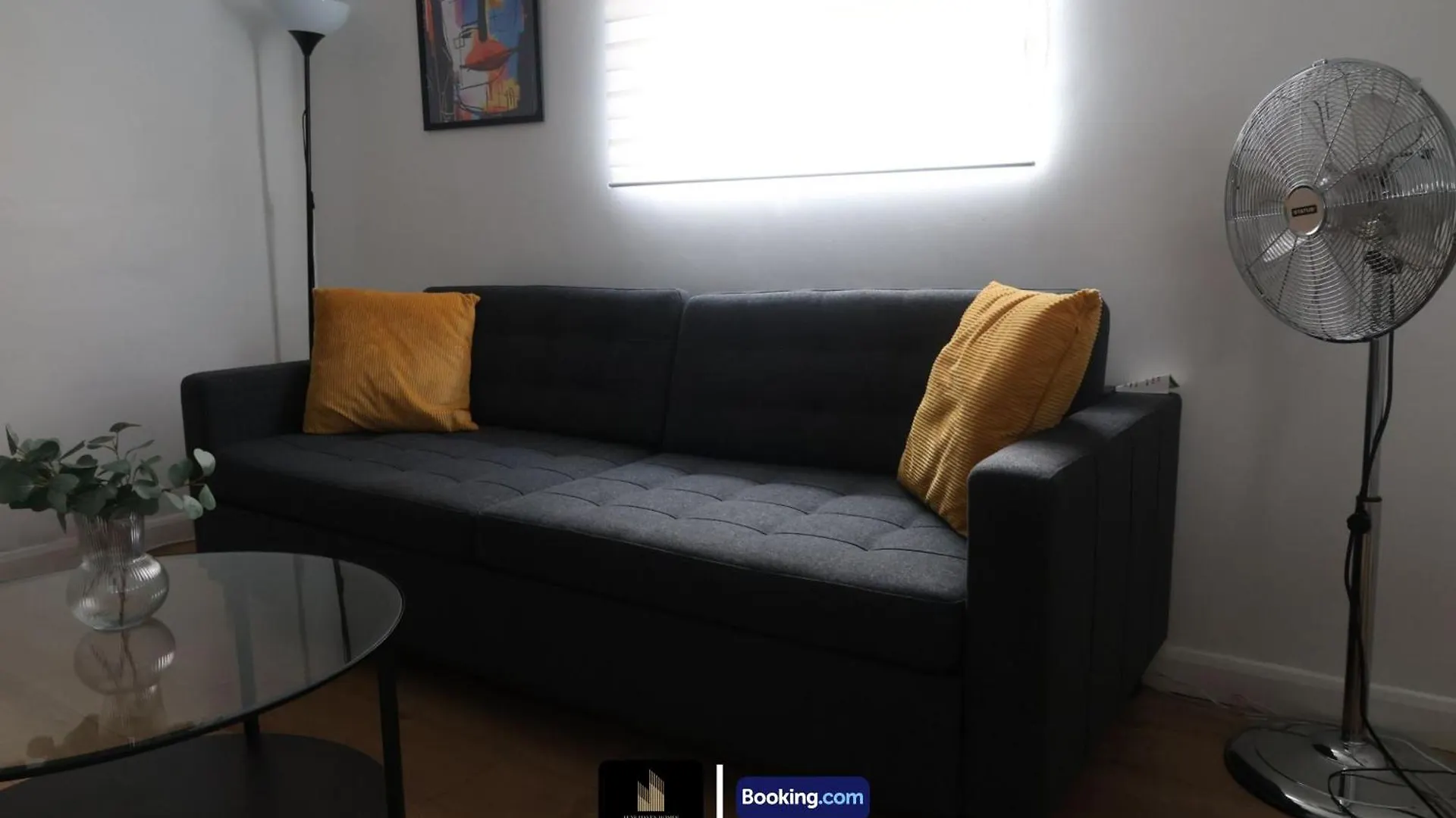 Stylish 2 Bedroom Apt By Luxe Haven Homes Short Lets & Serviced Accommodation Canning Town Greater London With Free Wifi United Kingdom