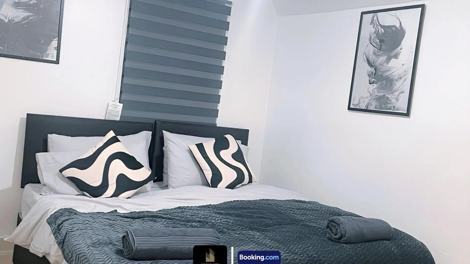 Apartamento Stylish 2Bedroom Apt By Luxe Haven Homes Short Lets & Serviced Accommodation Canning Town Greater London With Free Wifi