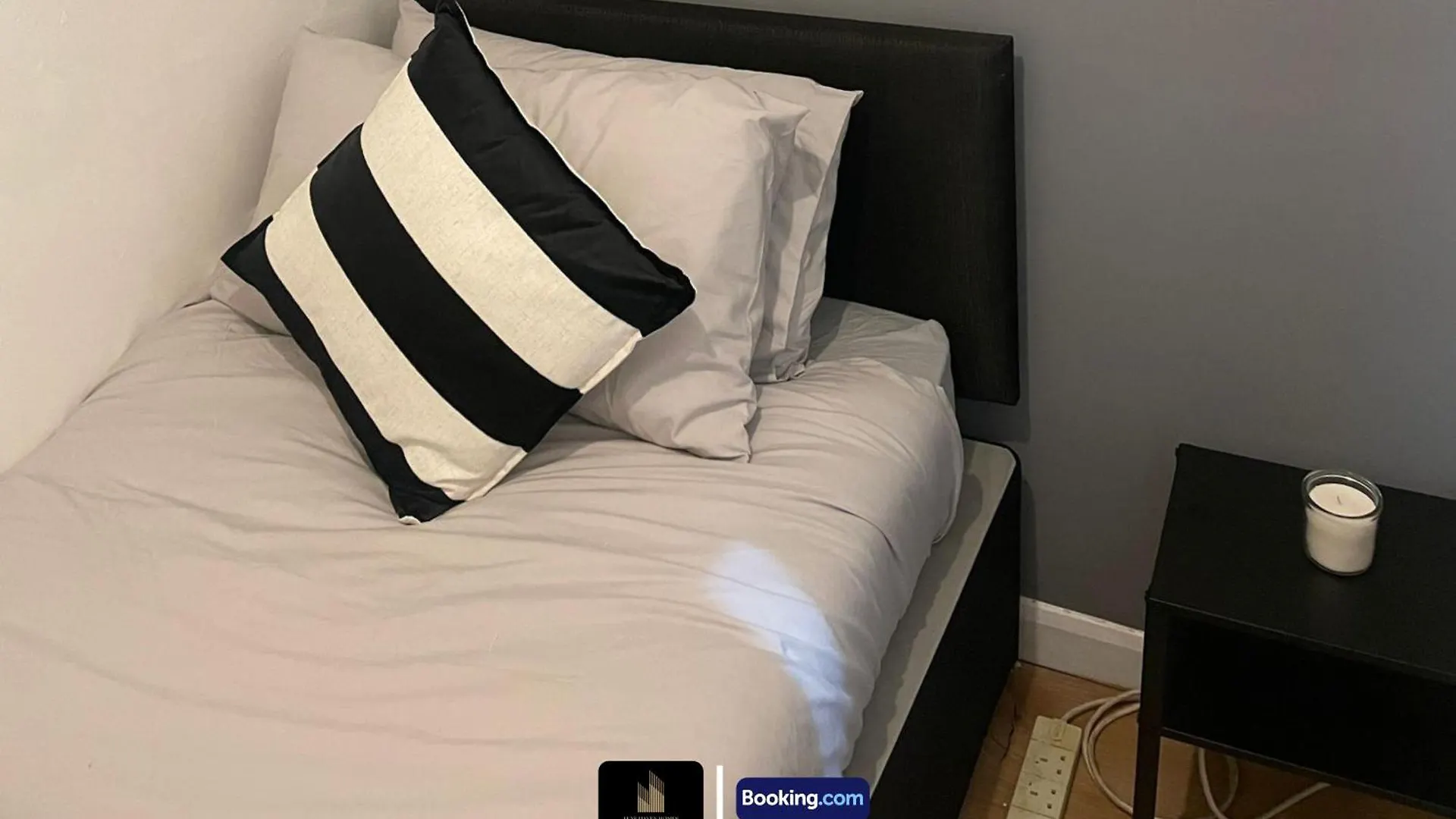 Stylish 2Bedroom Apt By Luxe Haven Homes Short Lets & Serviced Accommodation Canning Town Greater London With Free Wifi Apartamento