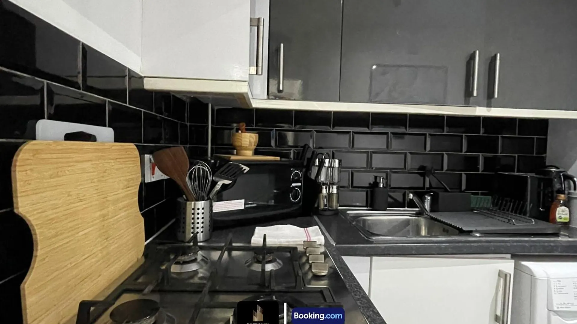 Stylish 2Bedroom Apt By Luxe Haven Homes Short Lets & Serviced Accommodation Canning Town Greater London With Free Wifi Apartamento
