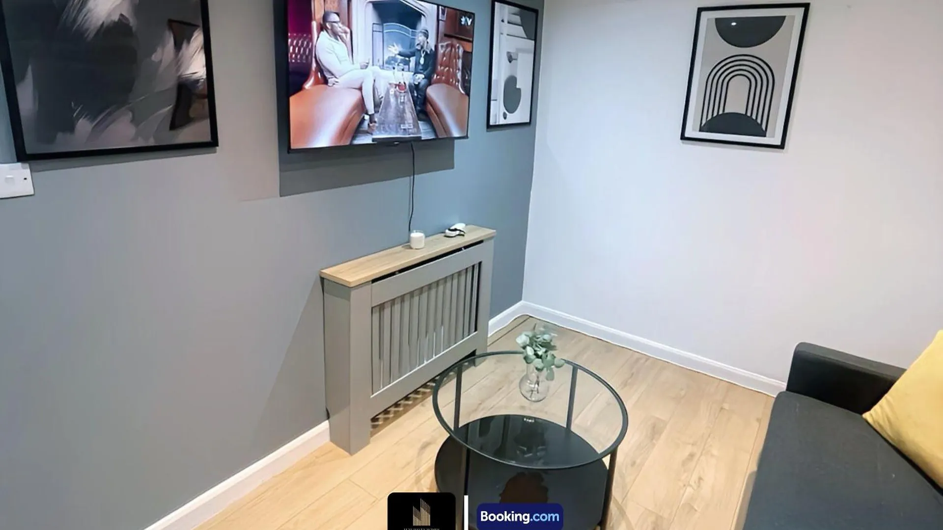 Apartamento Stylish 2Bedroom Apt By Luxe Haven Homes Short Lets & Serviced Accommodation Canning Town Greater London With Free Wifi
