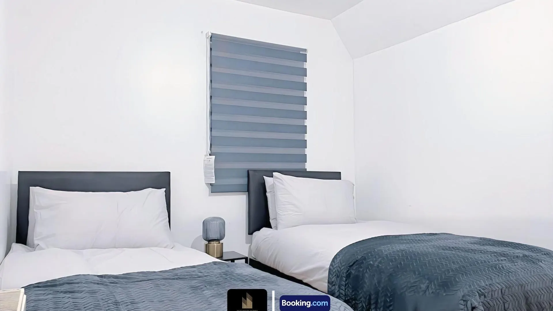 Stylish 2Bedroom Apt By Luxe Haven Homes Short Lets & Serviced Accommodation Canning Town Greater London With Free Wifi