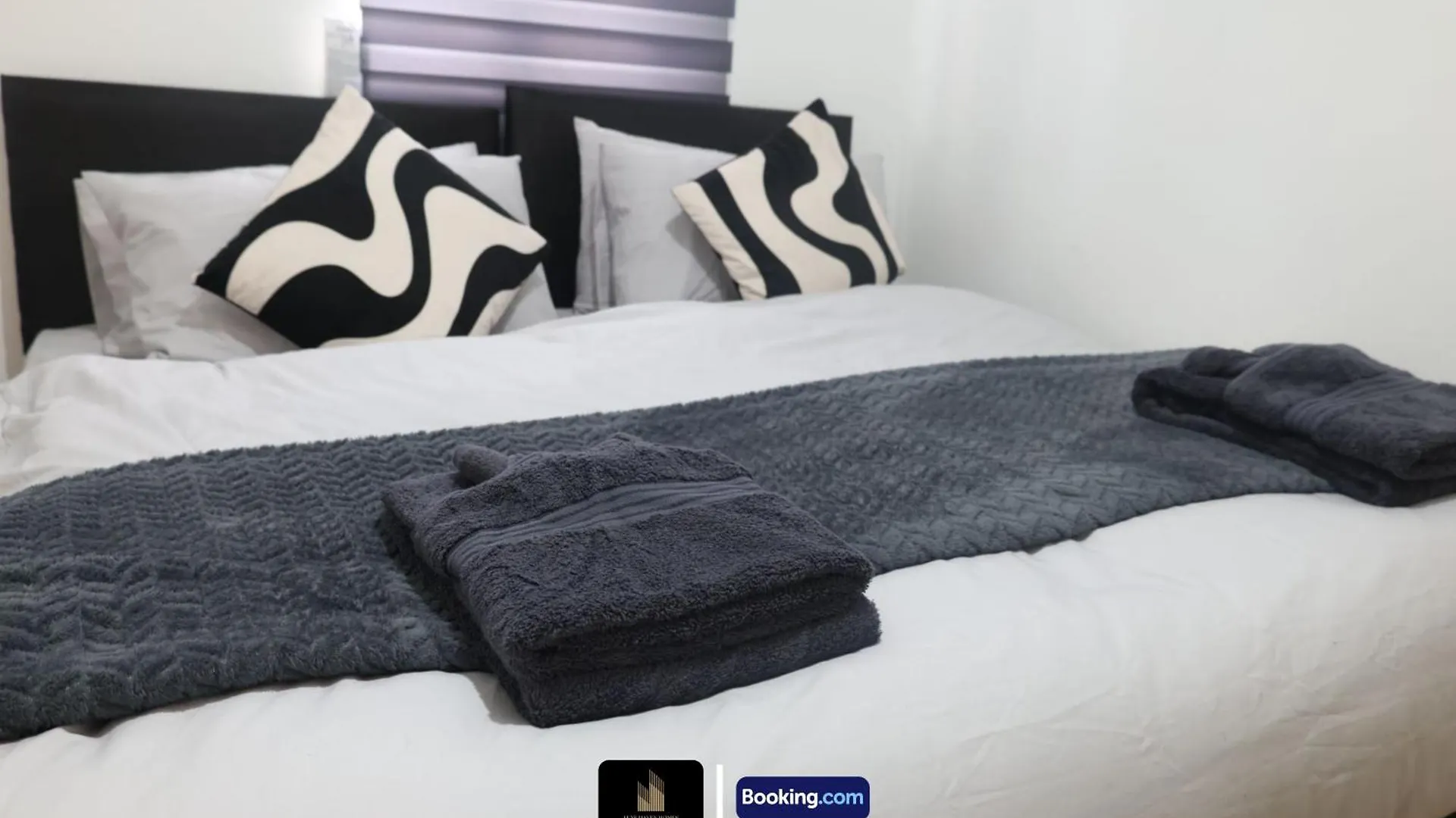 Apartamento Stylish 2Bedroom Apt By Luxe Haven Homes Short Lets & Serviced Accommodation Canning Town Greater London With Free Wifi