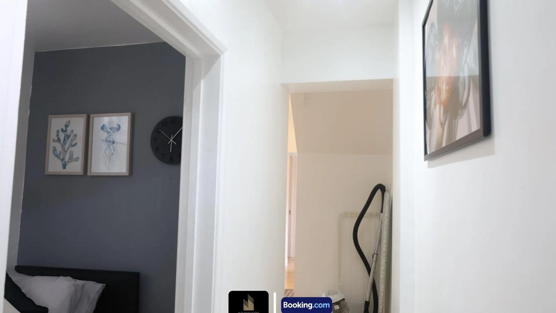 Apartamento Stylish 2Bedroom Apt By Luxe Haven Homes Short Lets & Serviced Accommodation Canning Town Greater London With Free Wifi